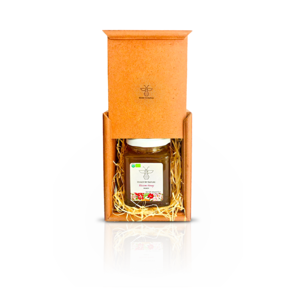 Honey By Nature Boxed 250 Grams Face