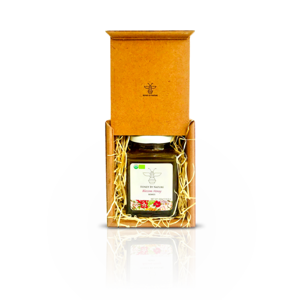 Honey By Nature Boxed 500 Grams Face